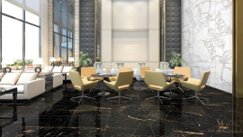 Керамогранит Neodom Cosmic Brown Polished 60x120 N12026