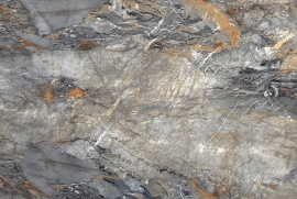 Керамогранит Neodom Explosion Blue Polished 120x180 N20570