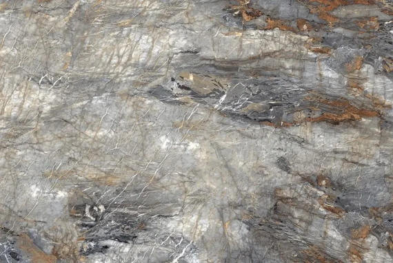 Explosion Blue Polished 120x180