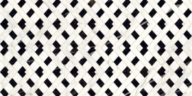 Керамогранит Neodom Carrara Giola Decor Polished 60x120 N12046