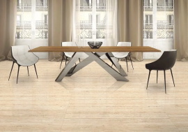 Керамогранит Neodom Asian Beige Polished 60x120 N80017