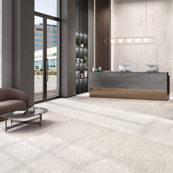 Novus Natural Matt Str 60x120