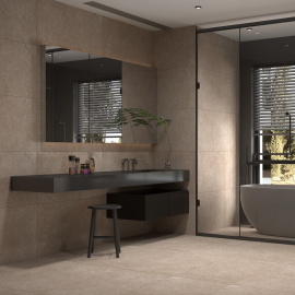 Керамогранит Neodom Pariso Tobacco Matt 60x120 N12050