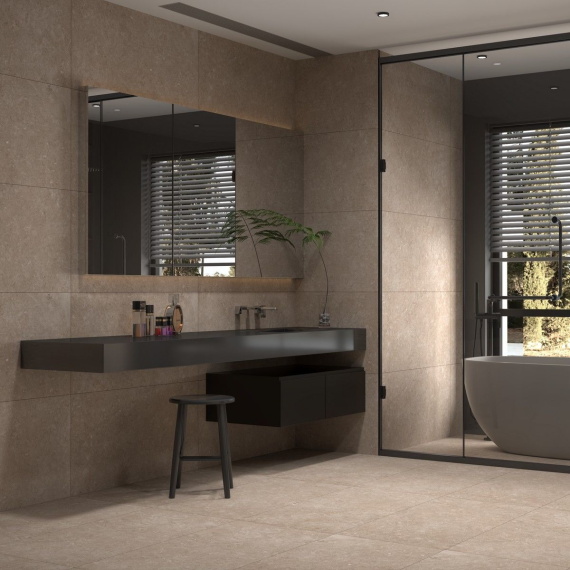 Pariso Tobacco Matt 60x120