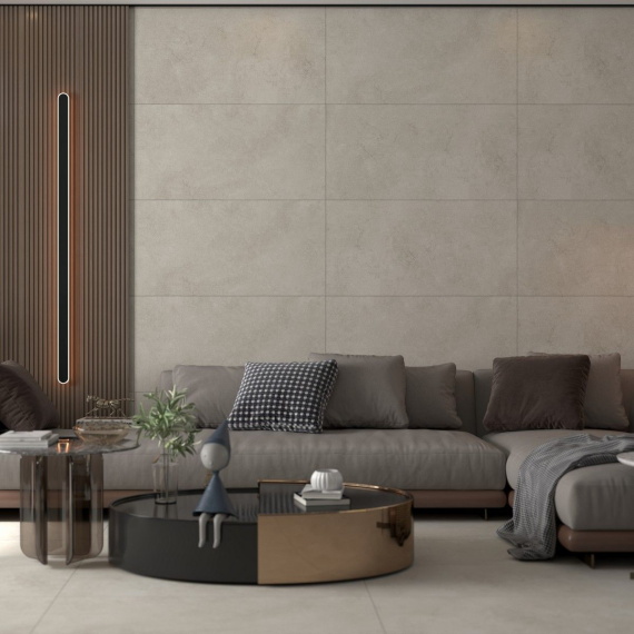 Eden Light Satin 60x120