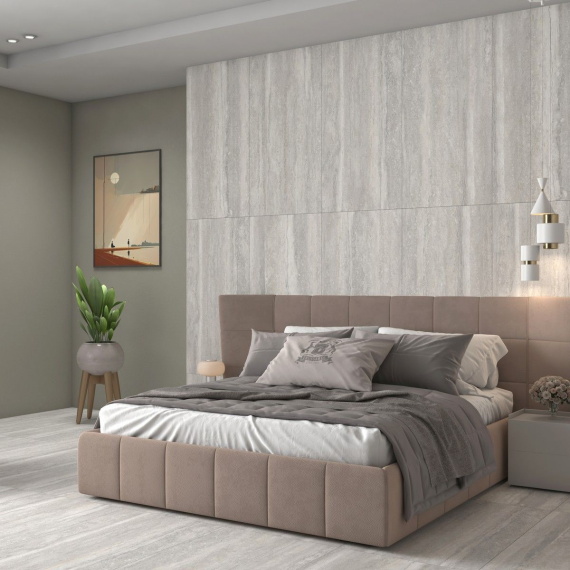 Travis Grey Matt 60x120