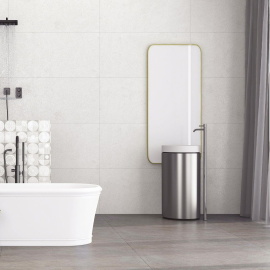 Керамогранит Neodom Stonhenge Grey Matt Shape 60x120 N40031