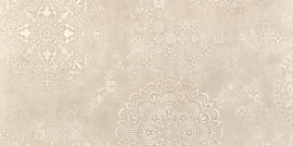 Керамогранит Neodom Egypt Gris Decor Matt Shape 60x120 N40034