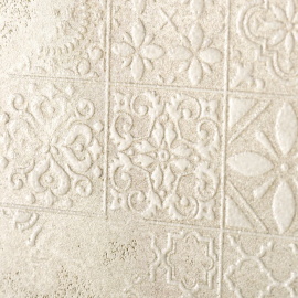 Керамогранит Neodom Egypt Gris Decor Matt Shape 60x120 N40034