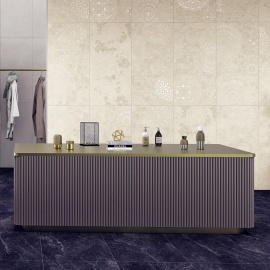 Керамогранит Neodom Egypt Gris Decor Matt Shape 60x120 N40034