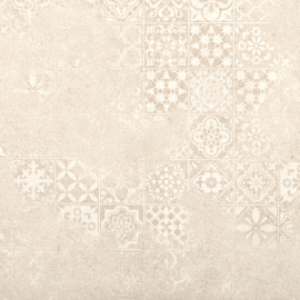 Керамогранит Neodom Egypt Crema Decor Matt Shape 60x120 N40036