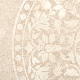 Керамогранит Neodom Egypt Crema Decor Matt Shape 60x120 N40036