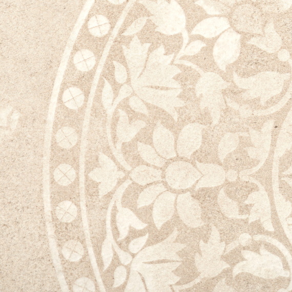 Egypt Crema Decor Matt Shape 60x120