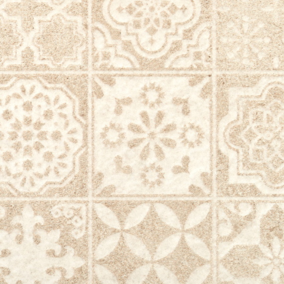 Egypt Crema Decor Matt Shape 60x120