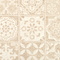Egypt Crema Decor Matt Shape 60x120