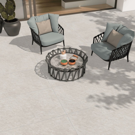 Jackstone Camel Matt Str 60x120