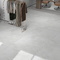 Concrete White Matt 120x120