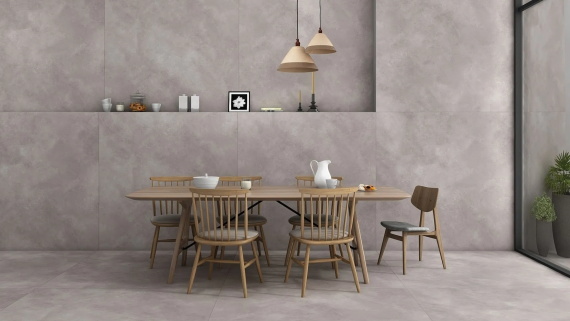 Newport Dark Matt 80x160