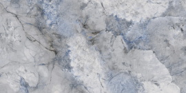 Керамогранит Dogma Project Antibacterial Patagonia Ice Levigato 60x120 полированный DPA601231P