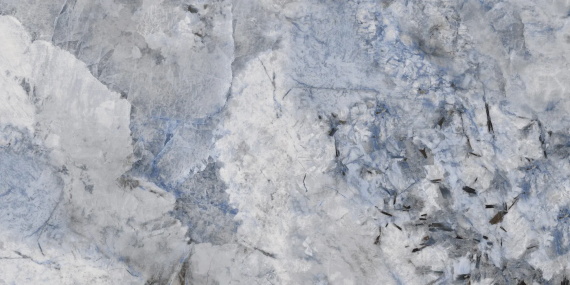 Керамогранит Dogma Project Antibacterial Patagonia Ice Levigato 60x120 полированный DPA601231P