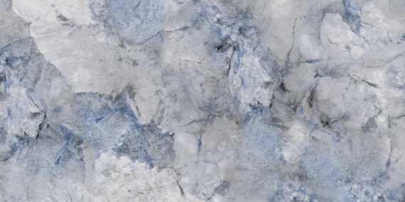 Керамогранит Dogma Project Antibacterial Patagonia Ice Levigato 60x120 полированный DPA601231P
