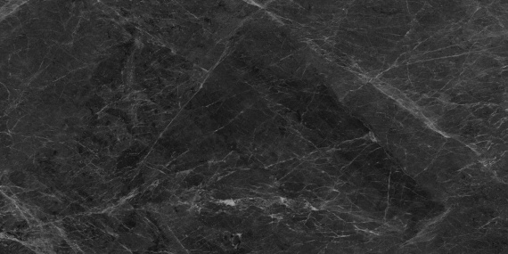 Керамогранит Dogma Project Antibacterial Marquina Dark Soft 60x120 натуральный