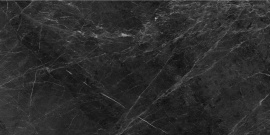 Керамогранит Dogma Project Antibacterial Marquina Dark Soft 60x120 натуральный