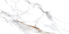 Керамогранит Dogma Project Antibacterial Calacatta Levigato 60x120 полированный