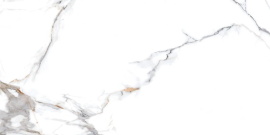 Керамогранит Dogma Project Antibacterial Calacatta Levigato 60x120 полированный