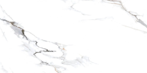 Керамогранит Dogma Project Antibacterial Calacatta Macchia Vecchia Natural 60x120 натуральный