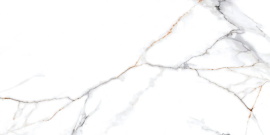 Керамогранит Dogma Project Antibacterial Calacatta Macchia Vecchia Levigato 60x120 полированный
