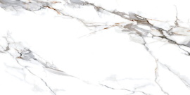 Керамогранит Dogma Project Antibacterial Calacatta Macchia Vecchia Levigato 60x120 полированный