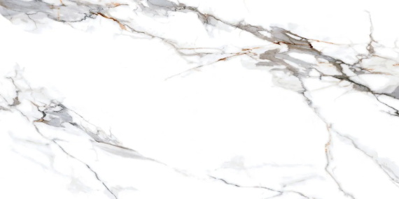 Керамогранит Dogma Project Antibacterial Calacatta Macchia Vecchia Levigato 60x120 полированный
