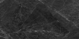 Керамогранит Dogma Project Antibacterial Marquina Dark Levigato 60x120 полированный
