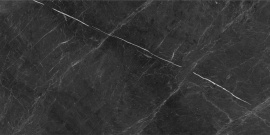 Керамогранит Dogma Project Antibacterial Marquina Dark Levigato 60x120 полированный