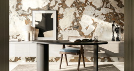 Керамогранит Italon Магма Довер Тайгер 120x278