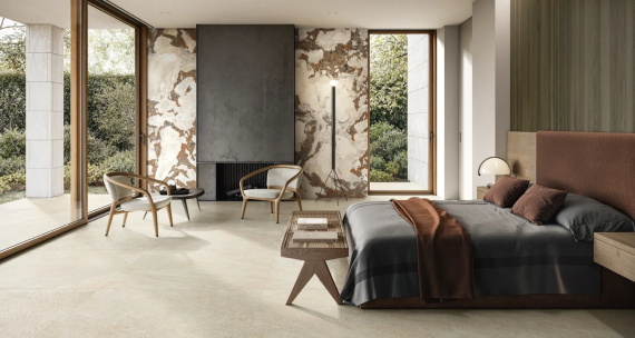 Керамогранит Italon Магма Пэппер 120x278 600180000074