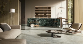 Керамогранит Italon Магма Минерал 60x60 РЕТ 610010004053