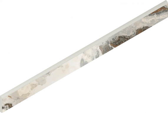 Плинтус Italon Магма ДОВЕР ТАЙГЕР 7,2X80 ПАТ 610130001625