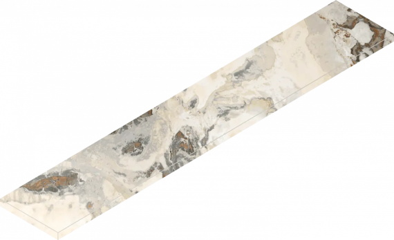 Ступень Italon Магма ДОВЕР ТАЙГЕР 33x160 УГЛ.ЛЕВ.ПАТ