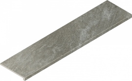 Ступень Italon Магма ФОГ 33x120 УГЛ.ПР