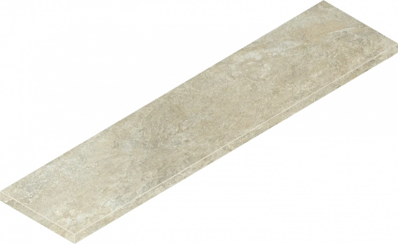 Ступень Italon Магма МИНЕРАЛ 33x120 УГЛ.ЛЕВ