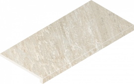 Ступень Italon Магма АЙС 33x60 УГЛ.ПР