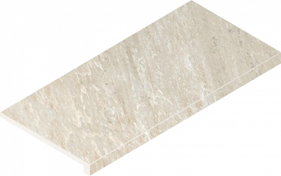 Ступень Italon Магма АЙС 33x60 УГЛ.ПР