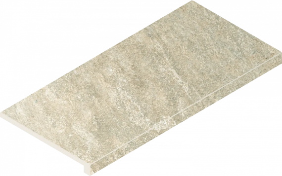 Ступень Italon Магма МИНЕРАЛ 33x60 УГЛ.ПР
