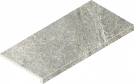 Ступень Italon Магма СИЛЬВЕР СТУП.60 УГЛ.ПР