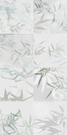 Вставка Creto Tropicano luna 30х60