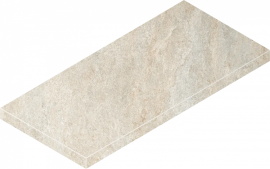 Ступень Italon Магма АЙС 33x60 УГЛ.ЛЕВ