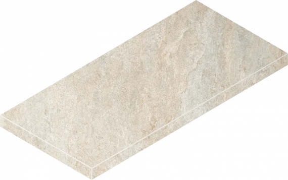 Ступень Italon Магма АЙС 33x60 УГЛ.ЛЕВ