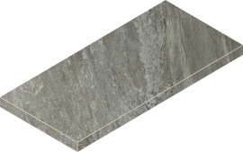 Ступень Italon Магма ФОГ 33x60 УГЛ.ЛЕВ